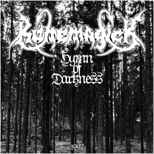 Runemagick : Hymn of Darkness